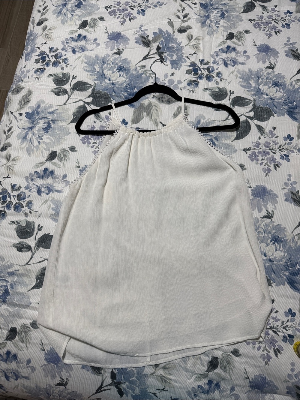 Loft Tank Top